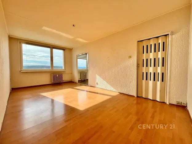 Pronájem bytu 1+1, Most, Javorová, 32 m2