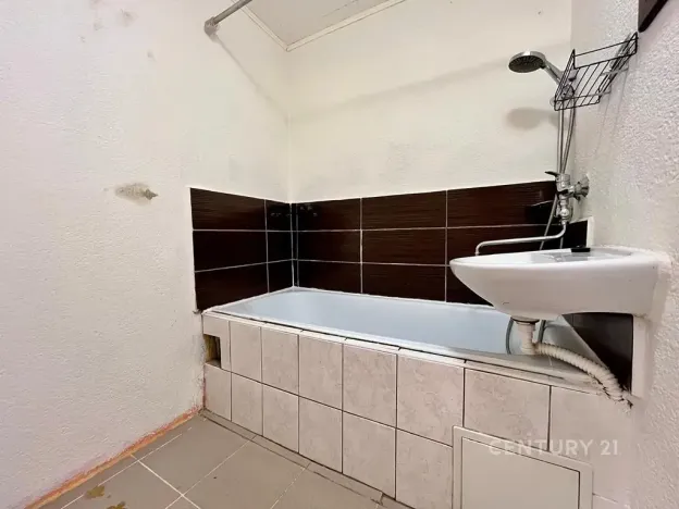 Pronájem bytu 1+1, Most, Javorová, 32 m2