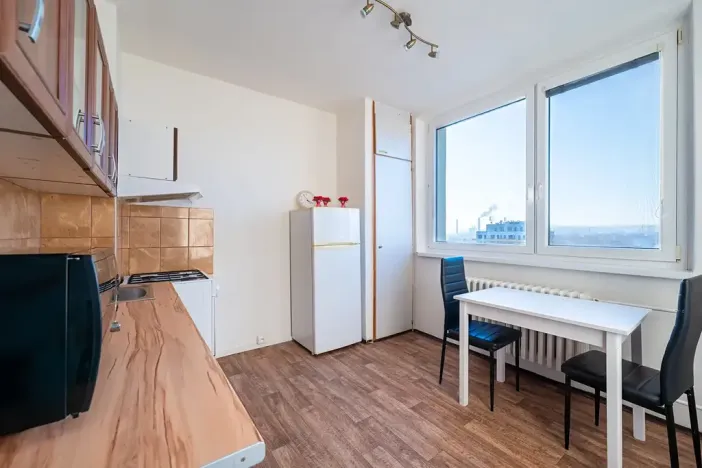 Prodej bytu 2+1, Brno, Stará osada, 68 m2