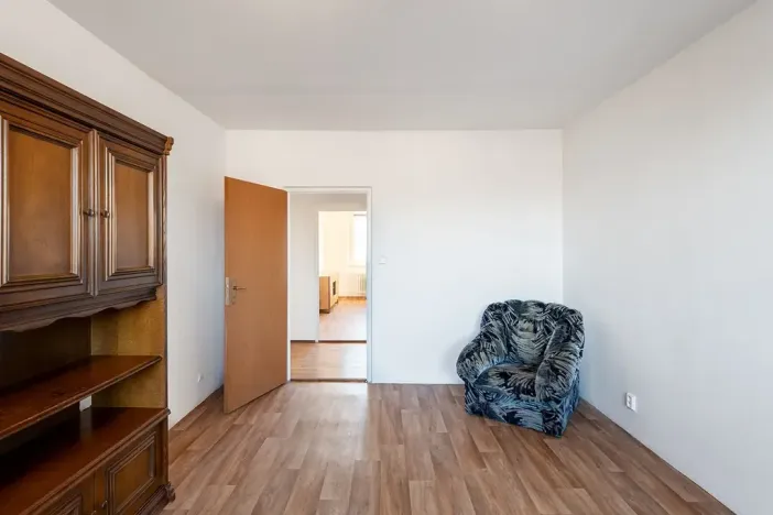 Prodej bytu 2+1, Brno, Stará osada, 68 m2
