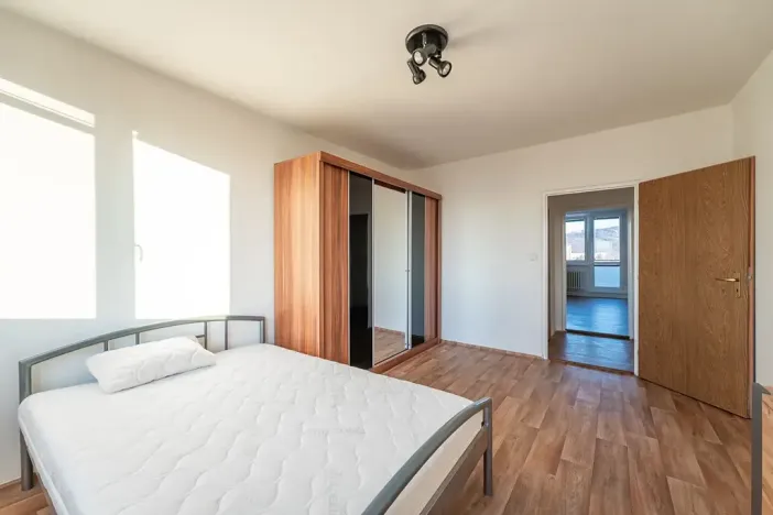 Prodej bytu 2+1, Brno, Stará osada, 68 m2