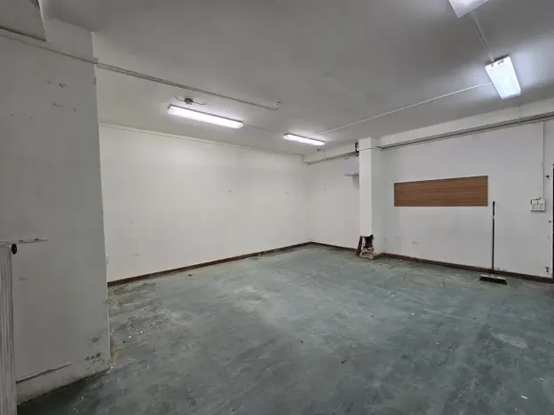 Pronájem kanceláře, Ústí nad Labem, Masarykova, 92 m2