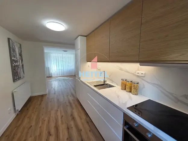 Prodej bytu 2+1, Ostrava, Gerasimovova, 52 m2