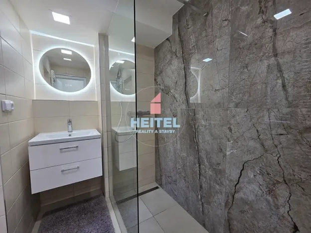Pronájem bytu 2+1, Ostrava, Gerasimovova, 52 m2