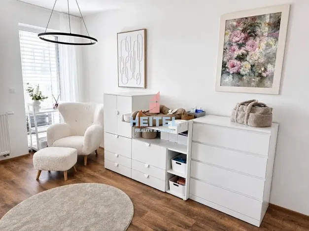 Prodej bytu 3+kk, Slavkov u Brna, Slovanská, 68 m2