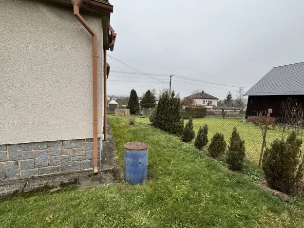 Prodej rodinného domu, Strašice, 180 m2