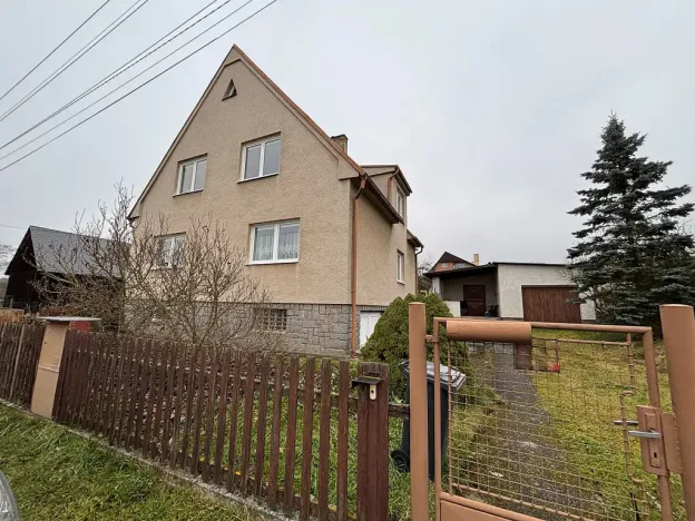 Prodej rodinného domu, Strašice, 180 m2