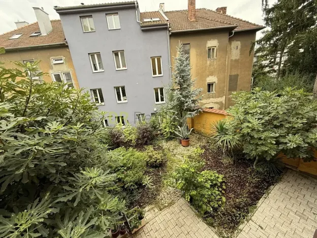Pronájem bytu 2+1, Brno, Škrochova, 52 m2
