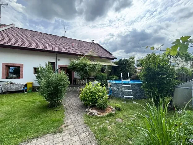 Prodej rodinného domu, Rokycany, 150 m2