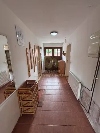 Prodej rodinného domu, Rokycany, 150 m2