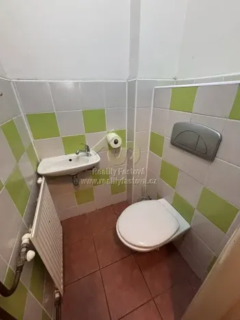 Prodej rodinného domu, Rokycany, 150 m2