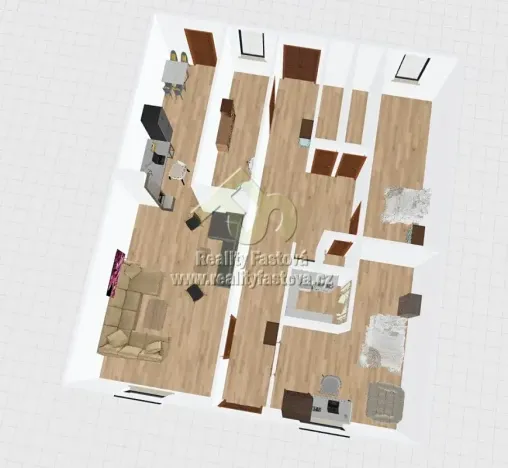Prodej rodinného domu, Rokycany, 150 m2