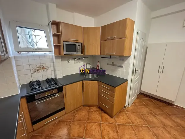 Pronájem bytu 2+1, Praha - Holešovice, V háji, 57 m2