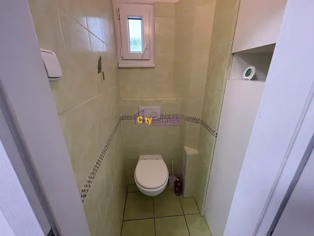 Pronájem bytu 2+1, Praha - Holešovice, V háji, 57 m2