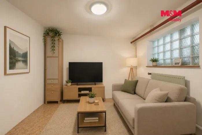 Prodej chaty, Zelenecká Lhota - Záhuby, 152 m2
