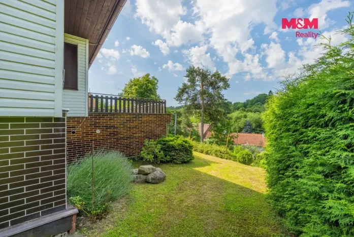 Prodej chaty, Zelenecká Lhota - Záhuby, 152 m2