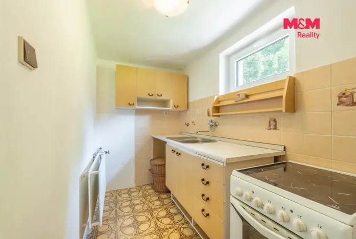 Prodej chalupy, Zelenecká Lhota - Záhuby, 152 m2