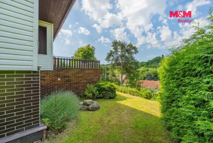 Prodej chalupy, Zelenecká Lhota - Záhuby, 152 m2