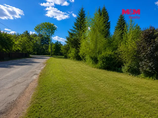 Prodej pozemku pro bydlení, Nová Paka - Valdov, 471 m2
