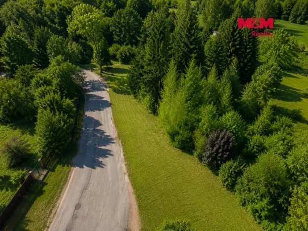 Prodej pozemku pro bydlení, Nová Paka - Valdov, 471 m2
