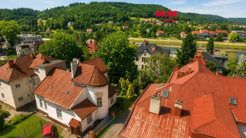 Prodej rodinného domu, Hranice - Hranice I-Město, Teplická, 205 m2