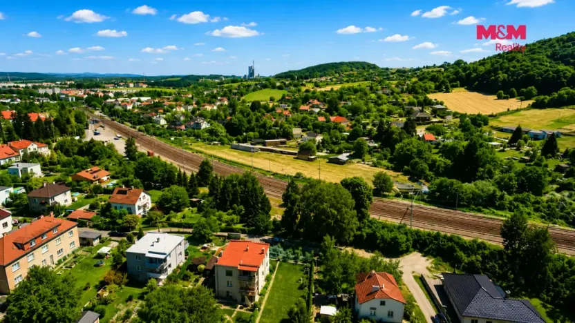 Prodej rodinného domu, Hranice - Hranice I-Město, Teplická, 205 m2