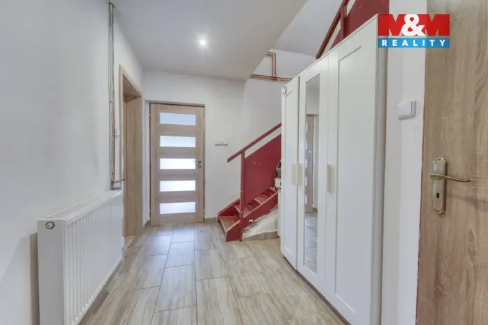 Prodej chalupy, Štědrá - Zbraslav, 97 m2