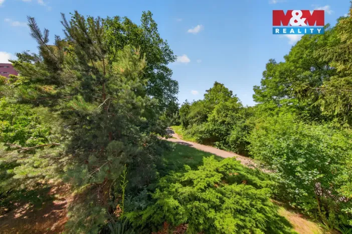 Prodej bytu 1+kk, Praha - Troja, U Pentlovky, 37 m2