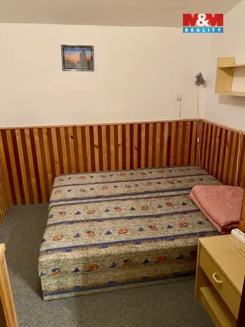 Pronájem chalupy, Smolnice, 106 m2