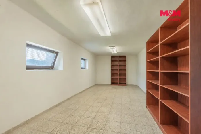 Prodej rodinného domu, Zelenecká Lhota - Záhuby, 152 m2