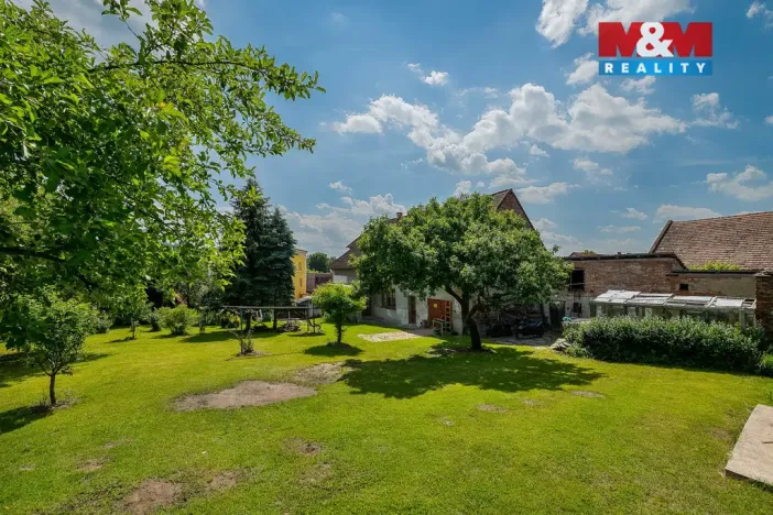 Prodej rodinného domu, Žleby, Ronovská, 177 m2