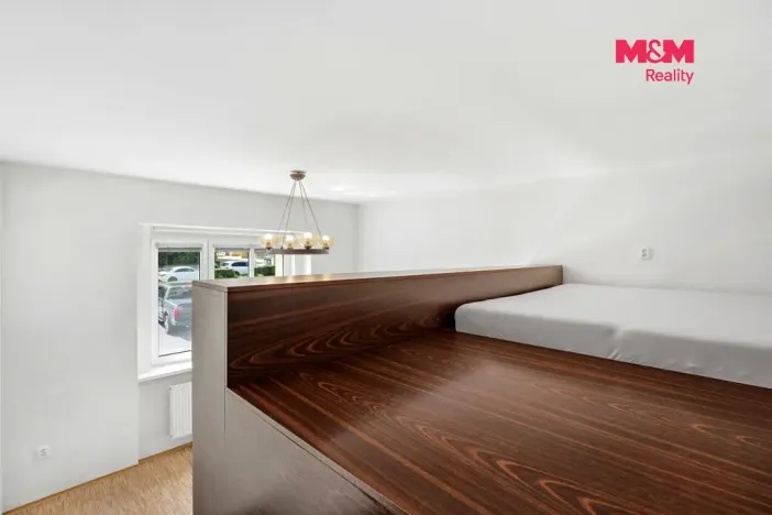 Prodej bytu 3+1, Litoměřice - Pokratice, Pokratická, 83 m2
