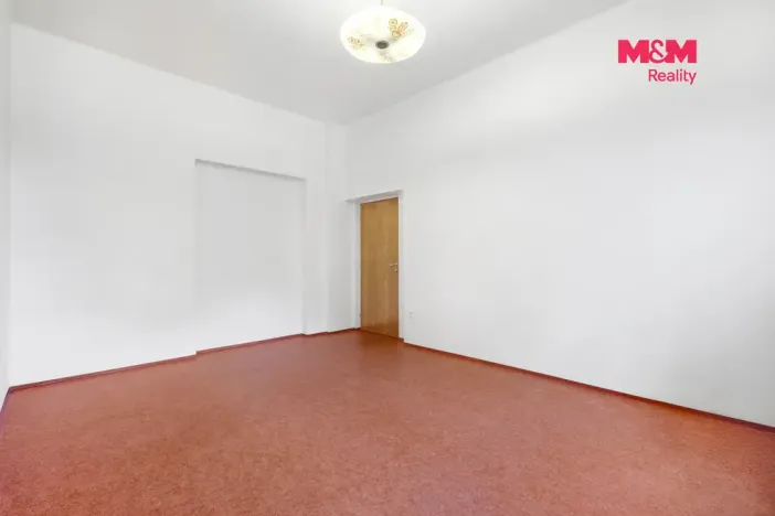 Prodej bytu 3+1, Litoměřice - Pokratice, Pokratická, 83 m2