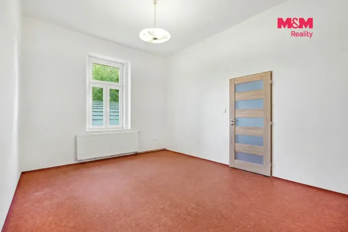 Prodej bytu 3+1, Litoměřice - Pokratice, Pokratická, 83 m2