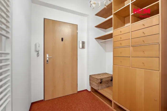 Prodej bytu 3+1, Litoměřice - Pokratice, Pokratická, 83 m2