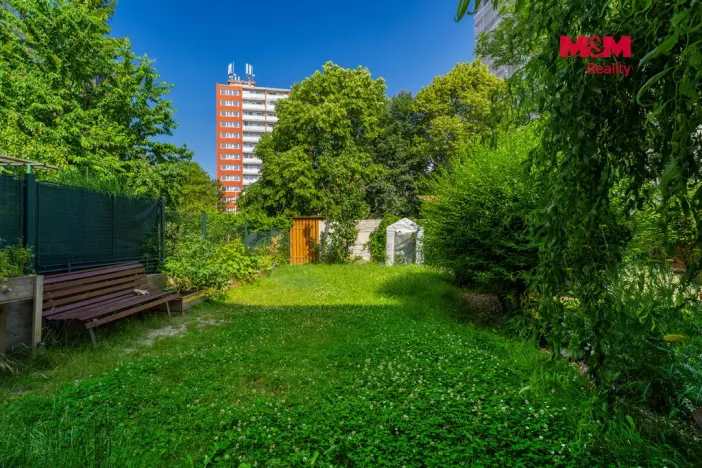Prodej bytu 3+1, Litoměřice - Pokratice, Pokratická, 83 m2