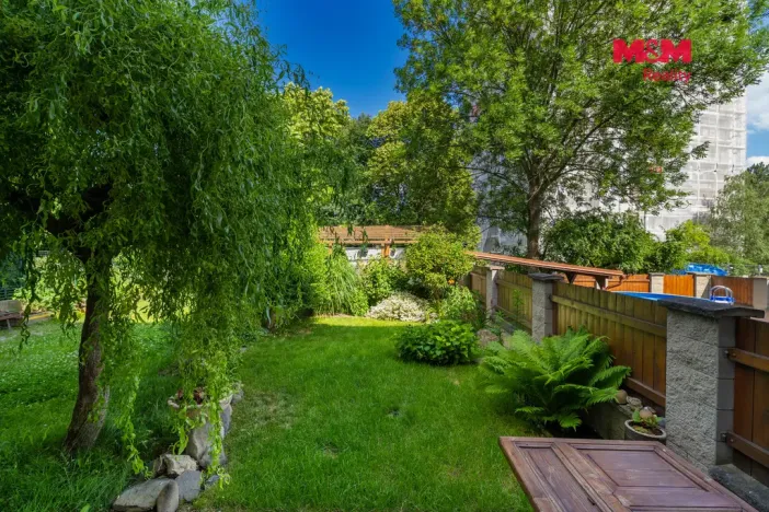 Prodej bytu 3+1, Litoměřice - Pokratice, Pokratická, 83 m2