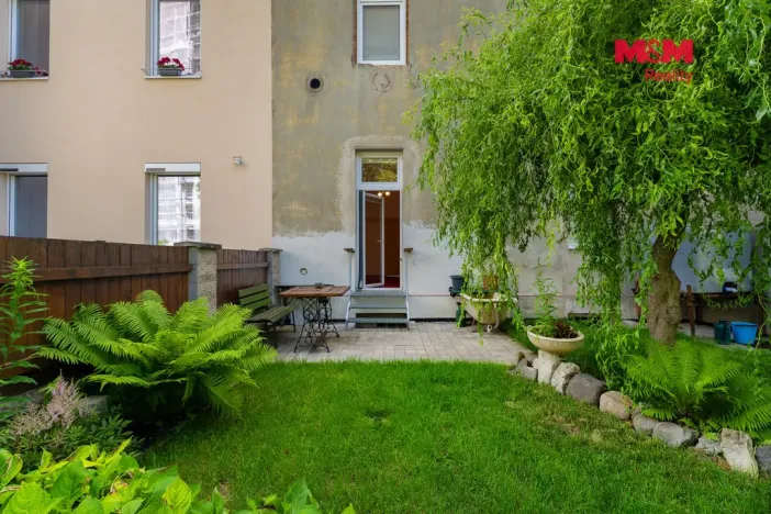 Prodej bytu 3+1, Litoměřice - Pokratice, Pokratická, 83 m2