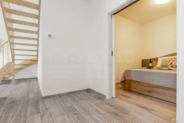 Prodej bytu 4+kk, Lipno nad Vltavou, 118 m2
