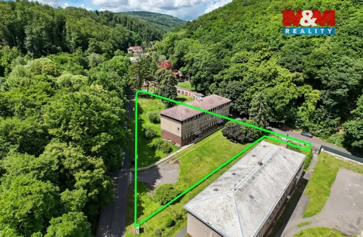 Prodej bytu 3+1, Litvínov - Horní Litvínov, Tyrše a Fügnera, 71 m2