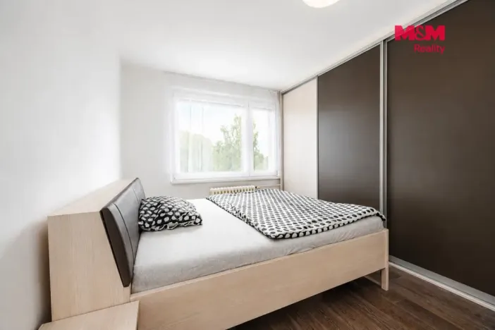 Prodej bytu 4+1, Týniště nad Orlicí, Družstevní, 82 m2