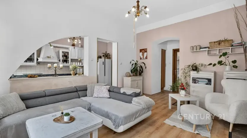 Prodej vícegeneračního domu, Postoloprty, Štefánikova, 240 m2