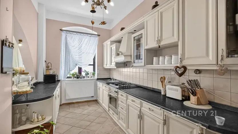 Prodej vícegeneračního domu, Postoloprty, Štefánikova, 240 m2