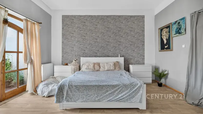 Prodej vícegeneračního domu, Postoloprty, Štefánikova, 240 m2