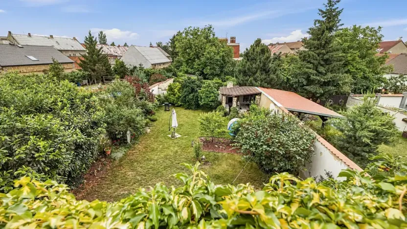 Prodej vícegeneračního domu, Postoloprty, Štefánikova, 240 m2