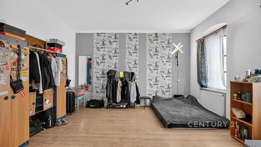Prodej vícegeneračního domu, Postoloprty, Štefánikova, 240 m2