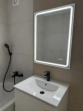 Prodej bytu 4+kk, Praha - Strašnice, Michelangelova, 65 m2