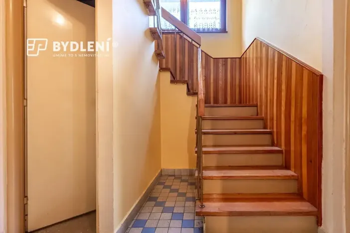 Prodej rodinného domu, Teplice, Marie Majerové, 180 m2