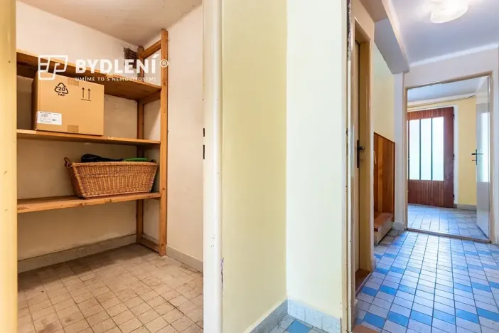 Prodej rodinného domu, Teplice, Marie Majerové, 180 m2