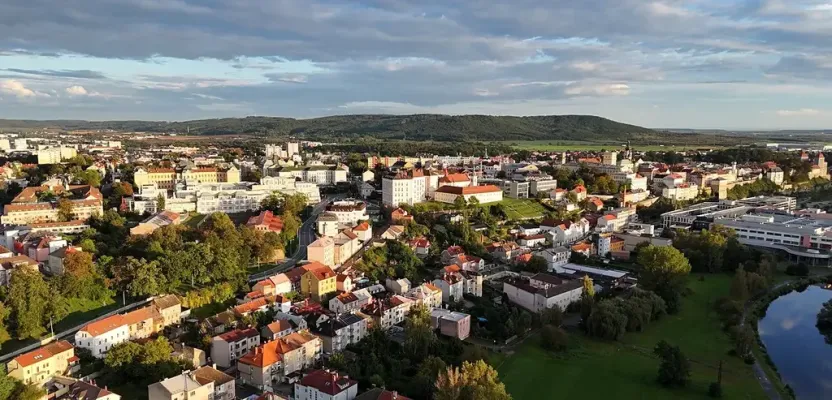 Prodej bytu 4+kk, Mladá Boleslav, Tovačovského, 101 m2